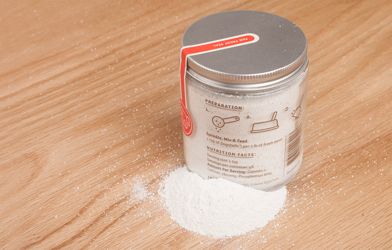 Package Design Inspiration #1
