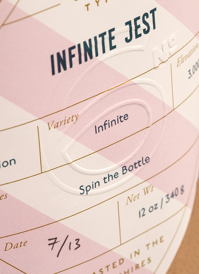 Package Design Inspiration #1