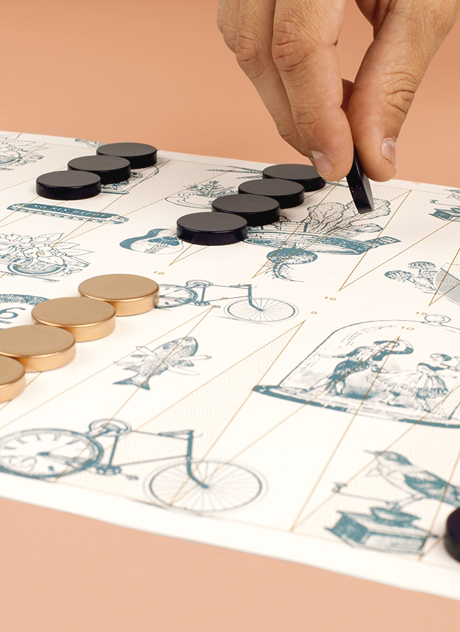 Package Design Inspiration #1