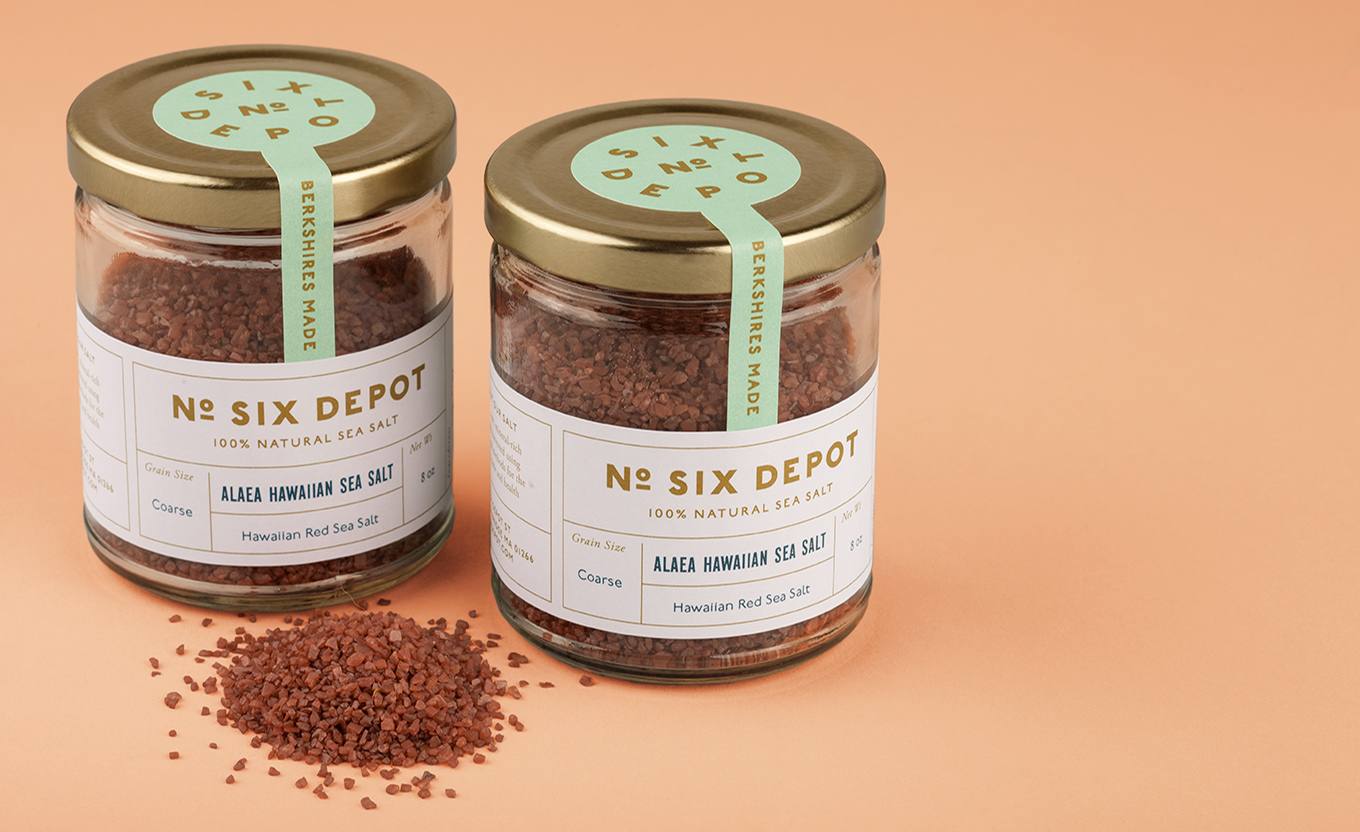 Package Design Inspiration #1