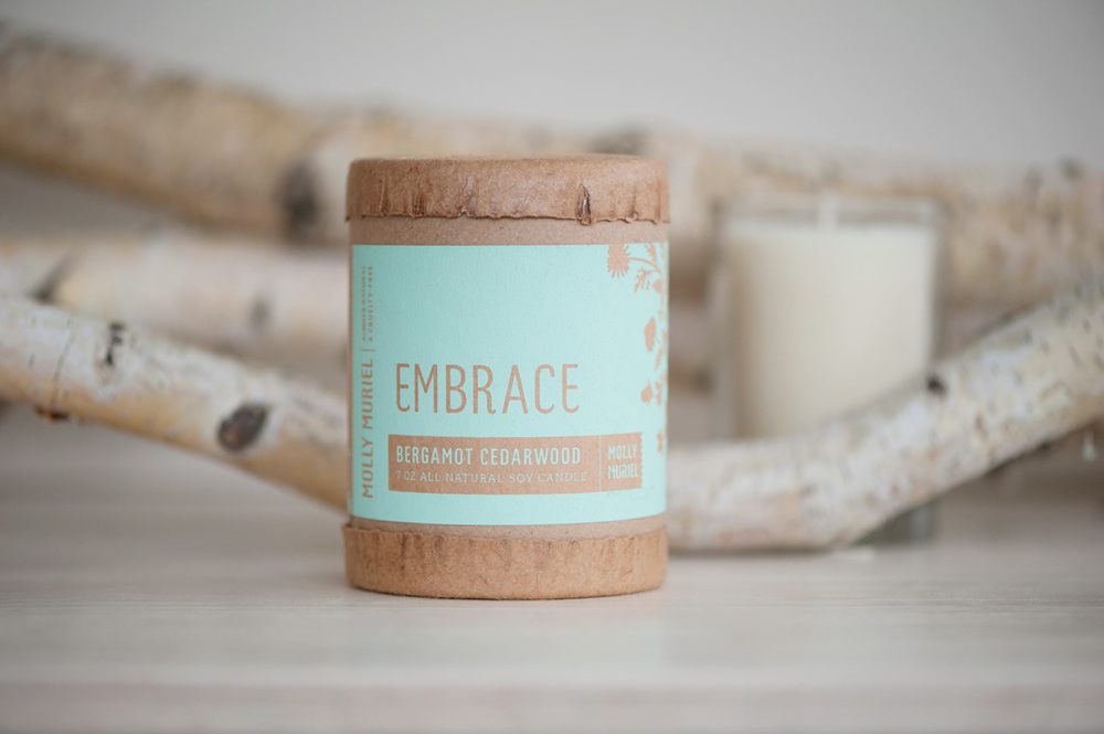 Package Design Inspiration #1