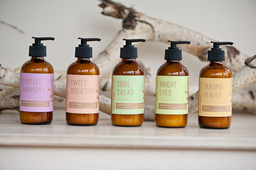Package Design Inspiration #1