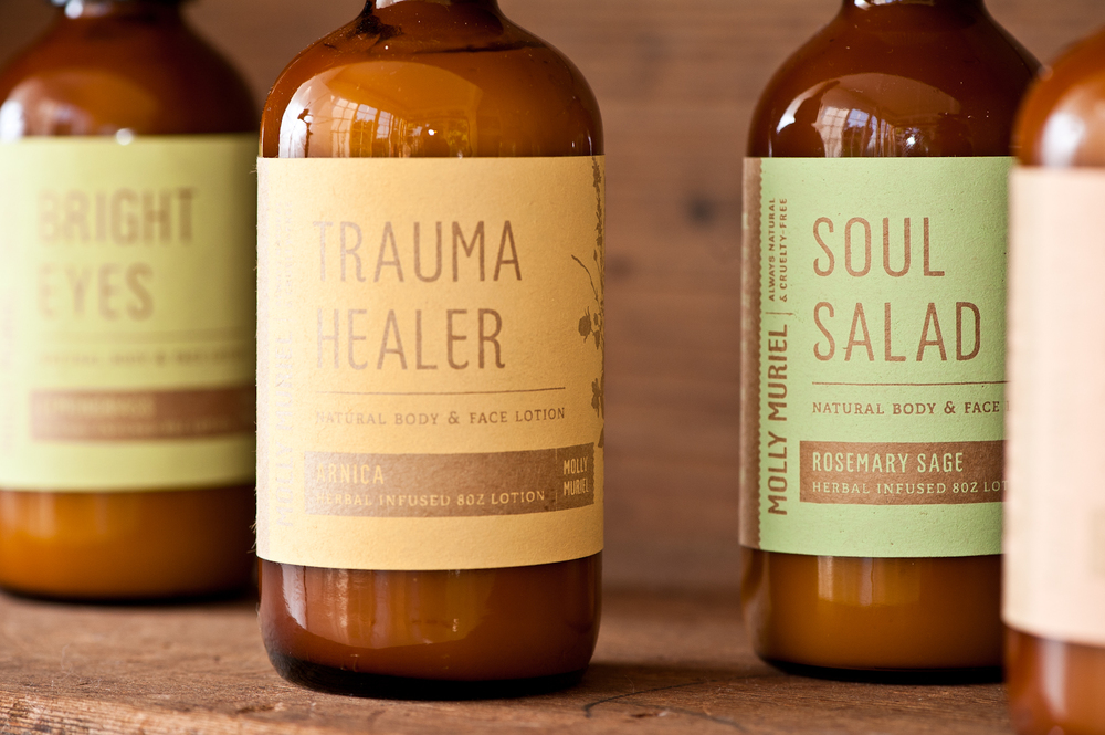 Package Design Inspiration #1
