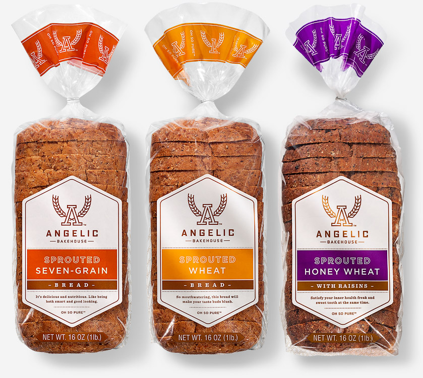 Package Design Inspiration #1