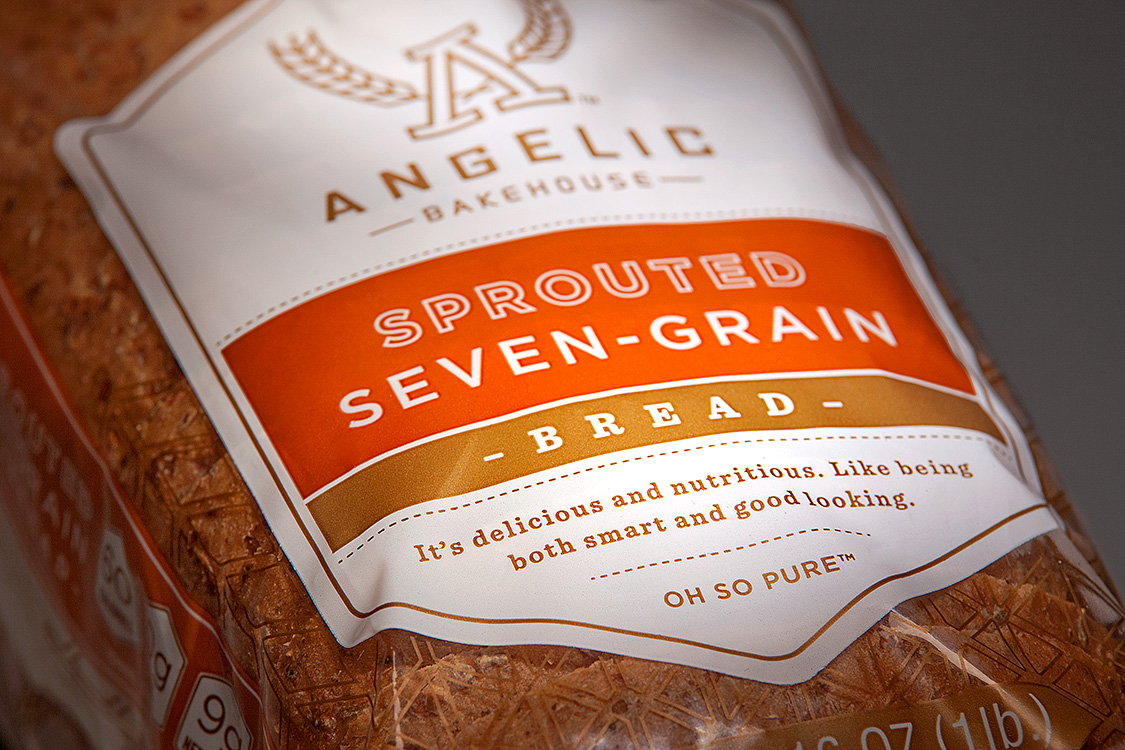 Package Design Inspiration #1