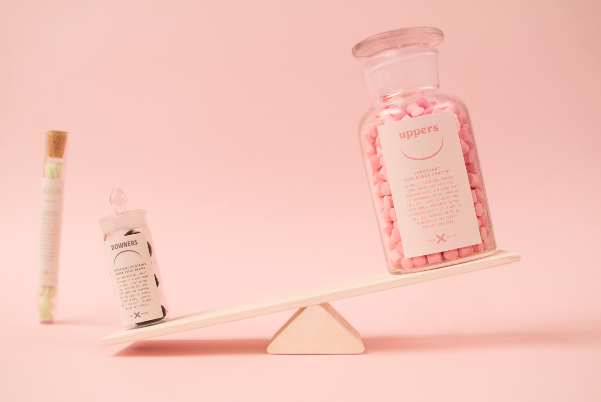 Package Design Inspiration #1