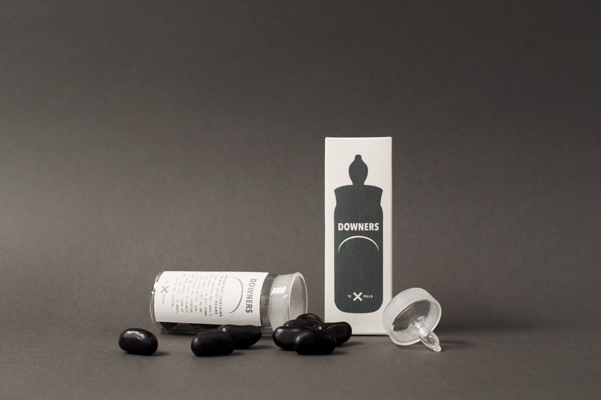 Package Design Inspiration #1