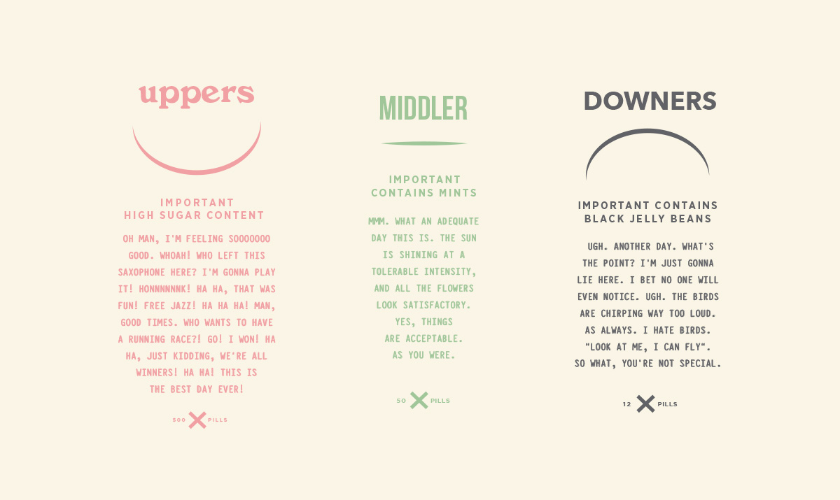 Package Design Inspiration #1