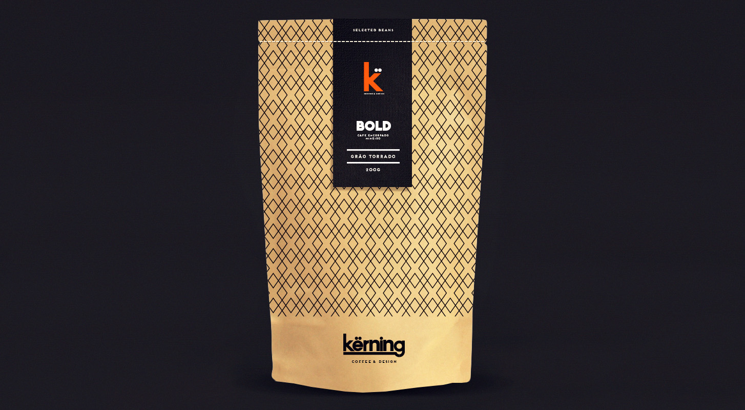 Package Design Inspiration #1