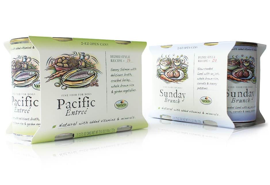 Package Design Inspiration #1