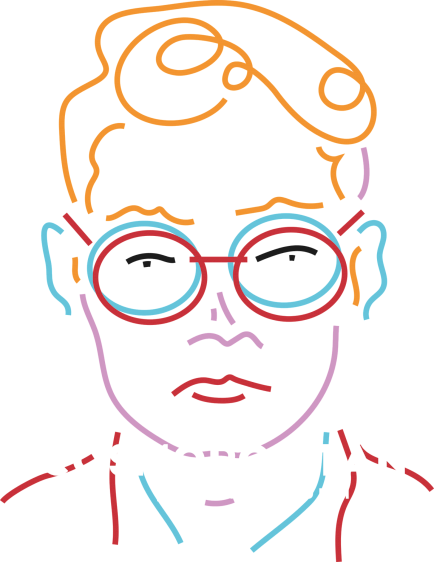 The Cosmopolitan t-shirt