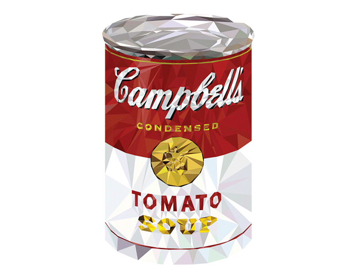 Cambell's Tomato Soup