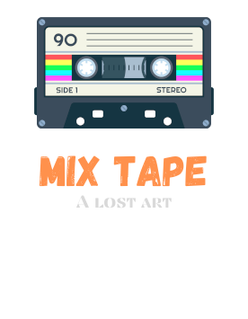 Death of the Mix Tape