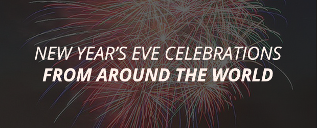 New Year’s Eve Celebrations