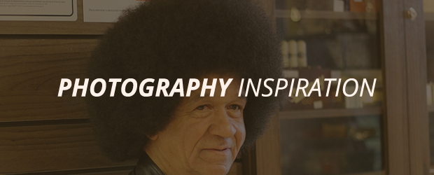 Photography Inspiration