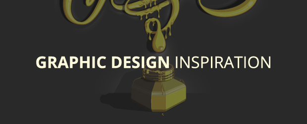 Graphic Design Inspiration 3