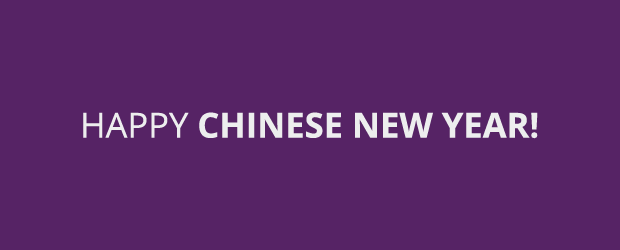 Chinese New Year