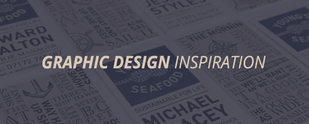 Graphic Design Inspiration
