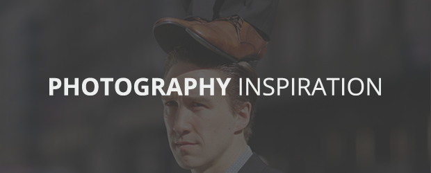 Photography Inspiration 4