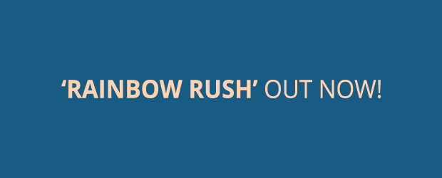 Rainbow Rush