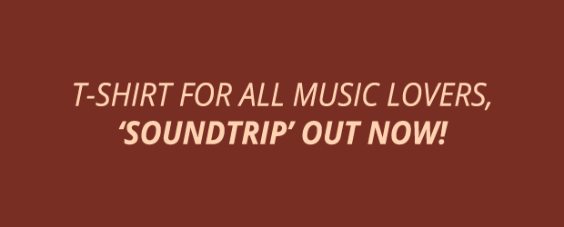 Soundtrip T-shirt