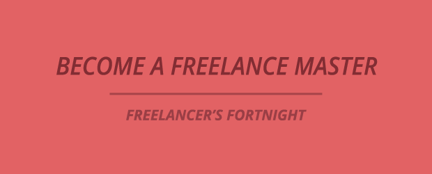 Become a Freelance Master