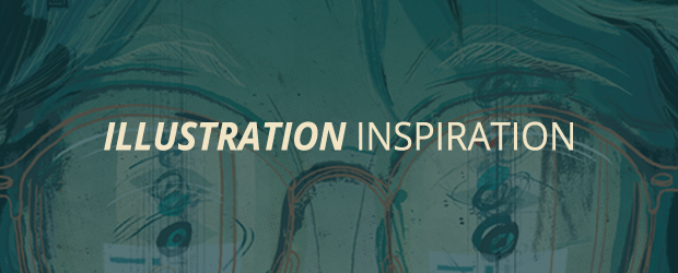 Illustration Inspiration #9