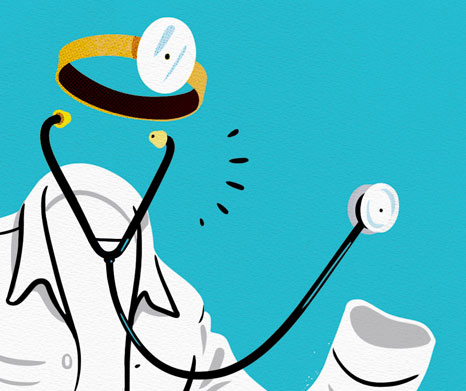 Illustration Inspiration #10