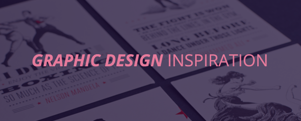 Graphic Design Branding Inspiration