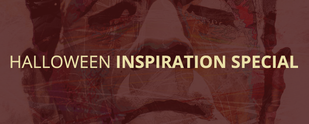 Halloween Inspiration Special