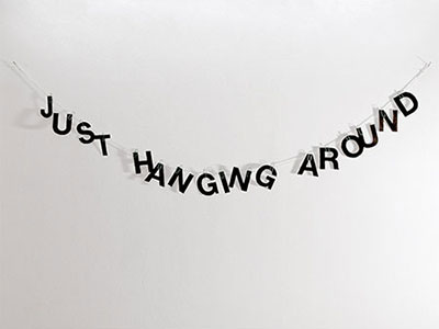 Typography Inspiration #3