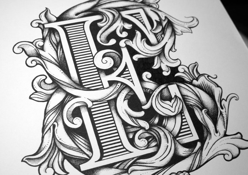 Typography Inspiration #3