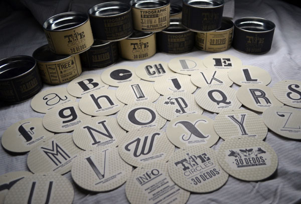 Typography Inspiration #3