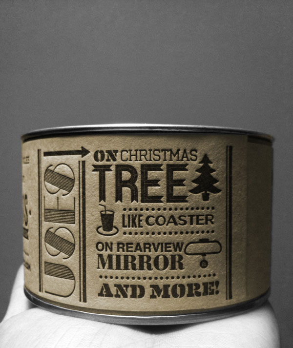 Typography Inspiration #3