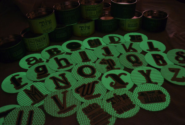 Typography Inspiration #3