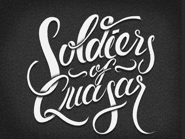 Typography Inspiration #3