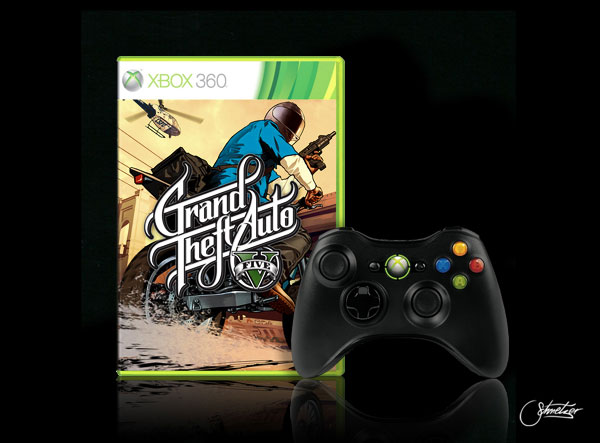 Typography Inspiration #3