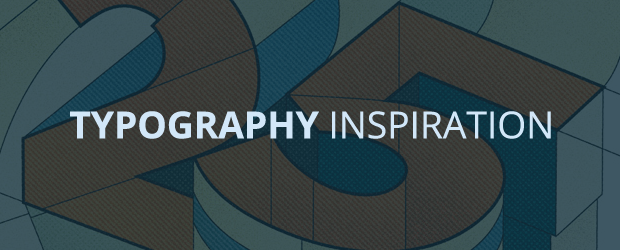 Typography Inspiration #6