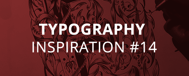 Typography Inspiration #14