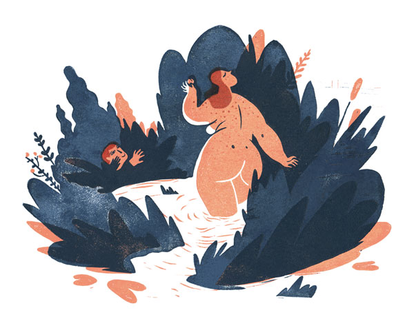 Illustration Inspiration