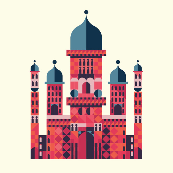 Illustration Inspiration
