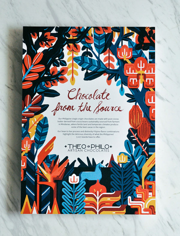 Illustration Inspiration #17