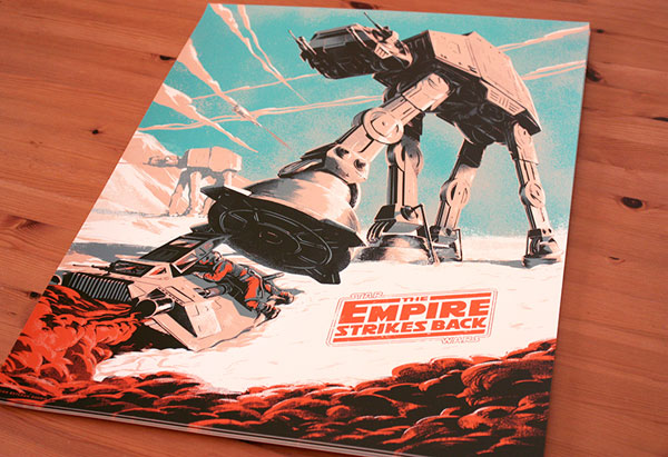 Illustration Inspiration #17