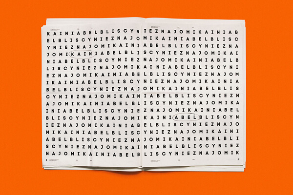 Graphic Design Inspiration #14