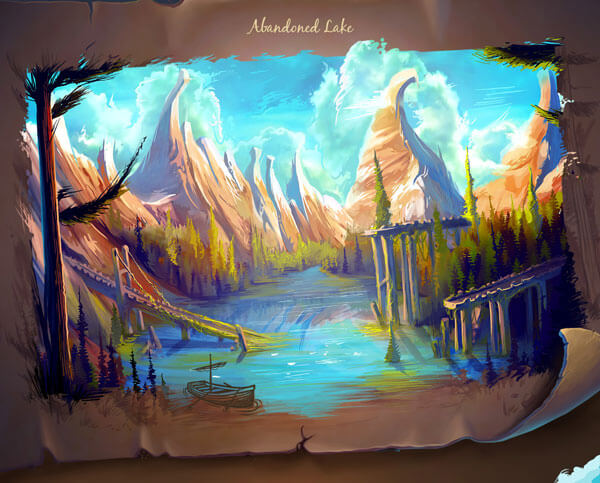 Illustration Inspiration
