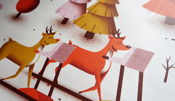 Christmas Inspiration