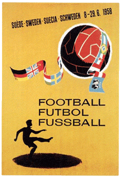 Graphic Design Inspiration world-cup-tournament-logos
