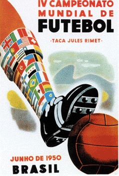 Graphic Design Inspiration world-cup-tournament-logos