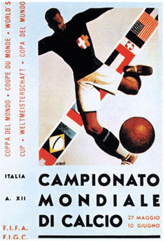 Graphic Design Inspiration world-cup-tournament-logos