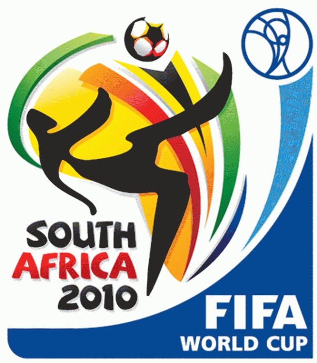 Graphic Design Inspiration world-cup-tournament-logos